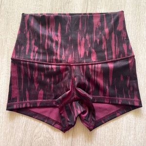 NWOT.  Lululemon short, new without tag.